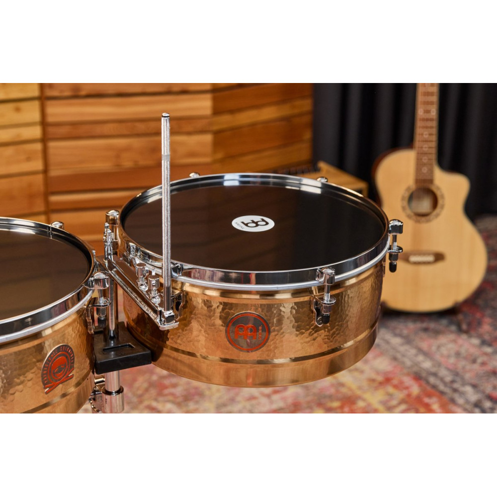 Meinl Percussion PD1415 Artist Series Patricio 