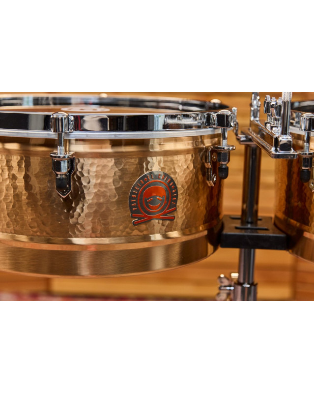 Meinl Percussion PD1415 Artist Series Patricio 