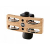 Meinl Percussion PHTA Professional Heel Tambourine