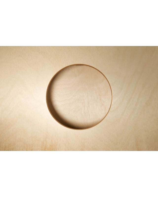 Meinl Percussion PJC50B Jam Series Pickup Snare Cajon - Natural