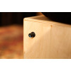 Meinl Percussion PJC50B Jam Series Pickup Snare Cajon - Natural