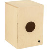 Meinl Percussion PJC50B Jam Series Pickup Snare Cajon - Natural