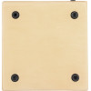 Meinl Percussion PJC50B Jam Series Pickup Snare Cajon - Natural