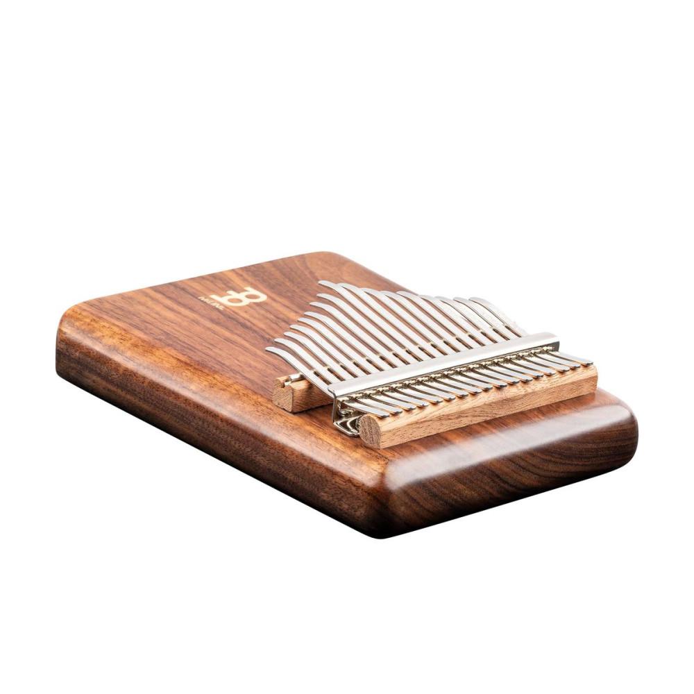 Meinl Percussion PKA17AW Solid Pickup Kalimba - American Walnut