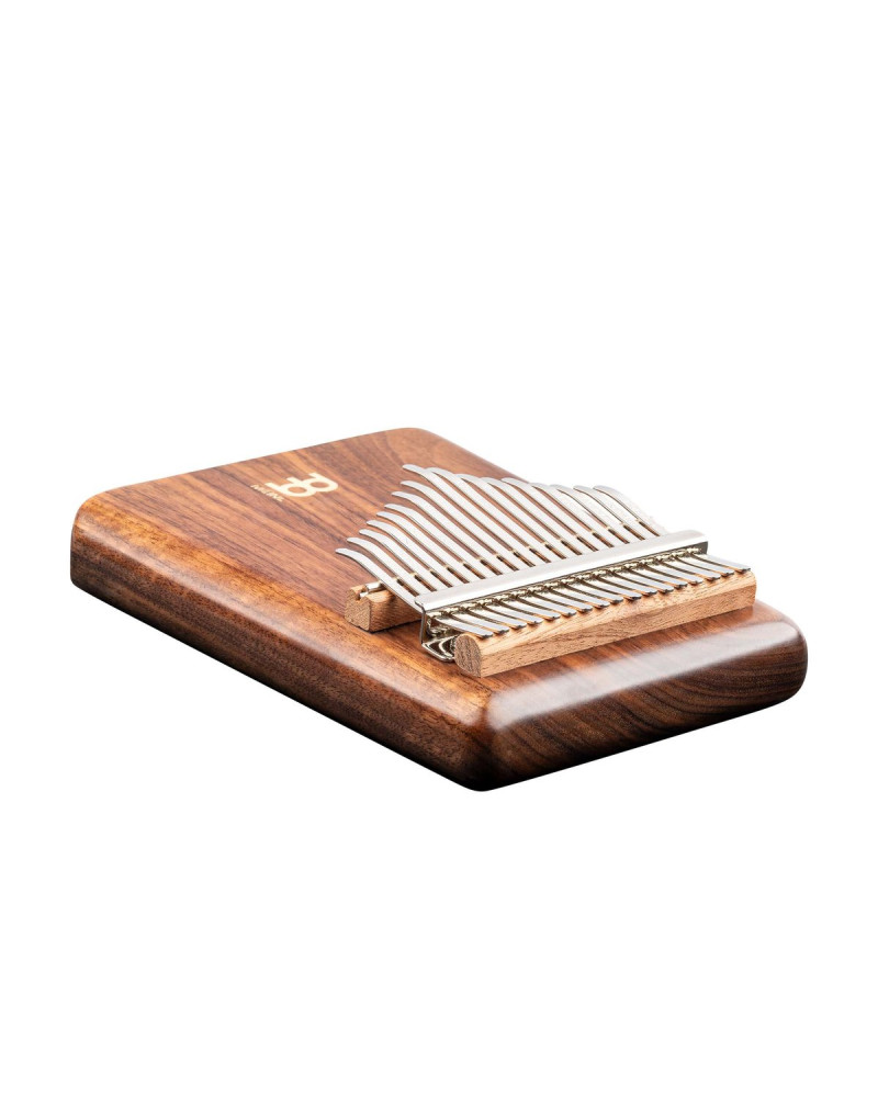 Meinl Percussion PKA17AW Solid Pickup Kalimba - American Walnut