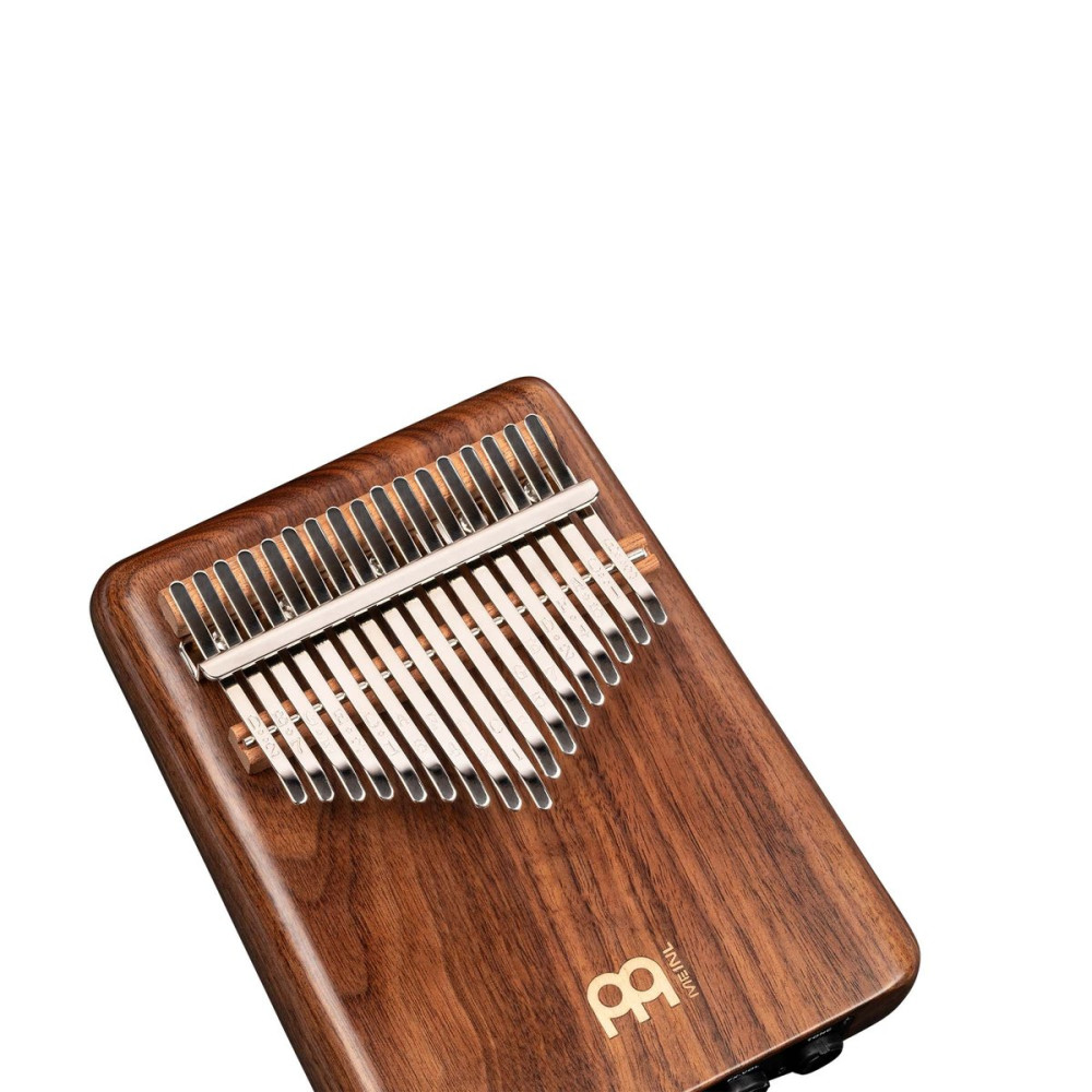 Meinl Percussion PKA17AW Solid Pickup Kalimba - American Walnut
