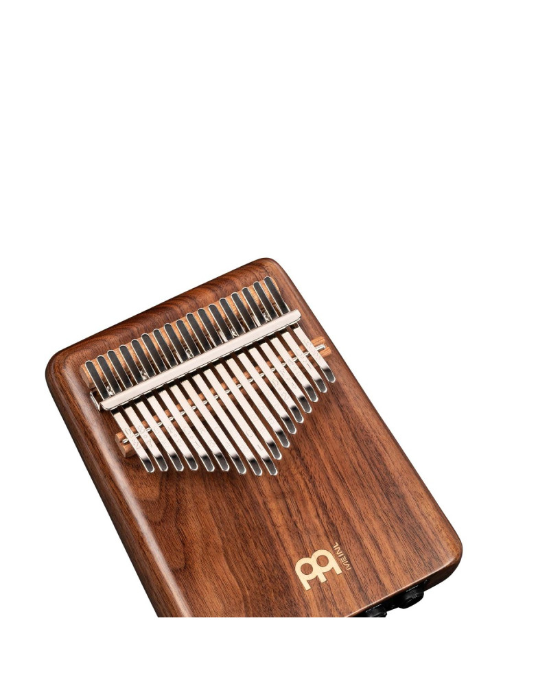 Meinl Percussion PKA17AW Solid Pickup Kalimba - American Walnut