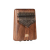 Meinl Percussion PKA17AW Solid Pickup Kalimba - American Walnut