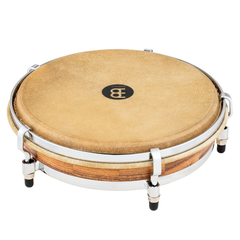 Meinl Percussion PL10CW Pandero de Plena 10