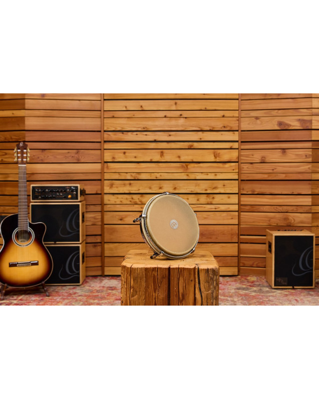 Meinl Percussion PL10CW Pandero de Plena 10