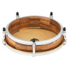 Meinl Percussion PL10CW Pandero de Plena 10