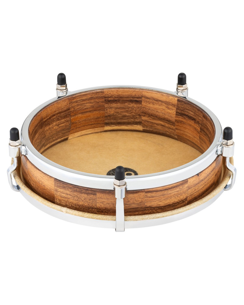 Meinl Percussion PL10CW Pandero de Plena 10
