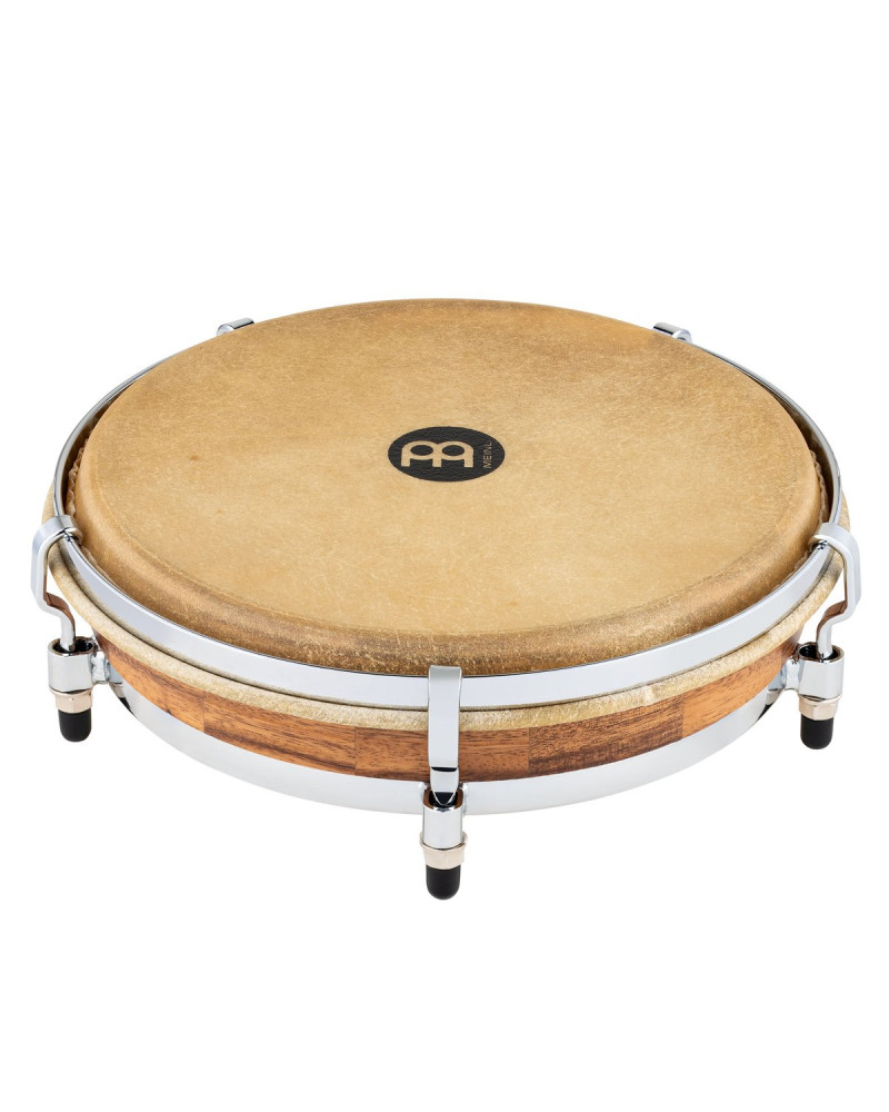 Meinl Percussion PL10CW Pandero de Plena 10
