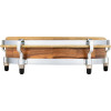 Meinl Percussion PL10CW Pandero de Plena 10