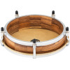 Meinl Percussion PL10CW Pandero de Plena 10
