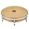 Meinl Percussion PL12CW Pandero de Plena 12