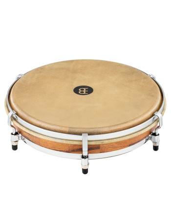Meinl Percussion PL12CW Pandero de Plena 12