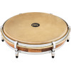 Meinl Percussion PL12CW Pandero de Plena 12