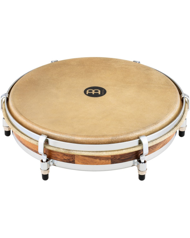 Meinl Percussion PL12CW Pandero de Plena 12