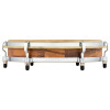 Meinl Percussion PL12CW Pandero de Plena 12