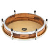 Meinl Percussion PL12CW Pandero de Plena 12