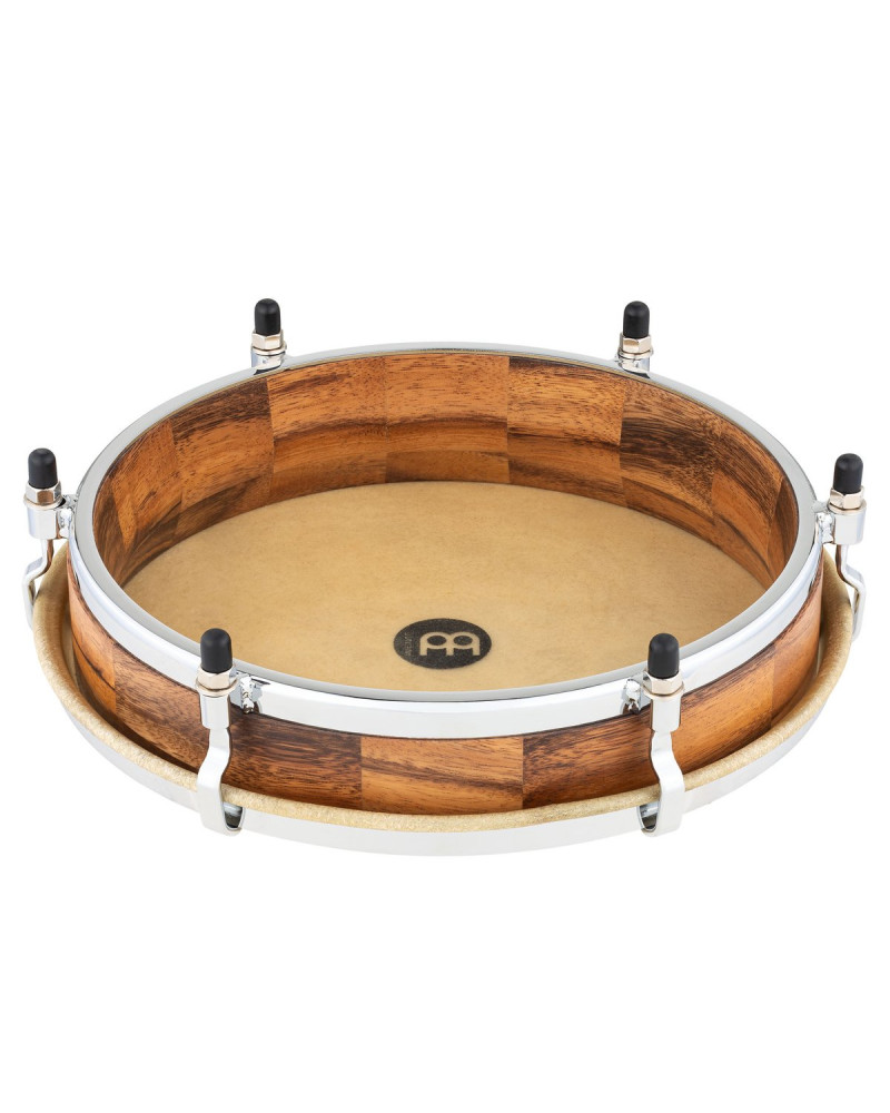 Meinl Percussion PL12CW Pandero de Plena 12
