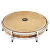 Meinl Percussion PL12CW Pandero de Plena 12