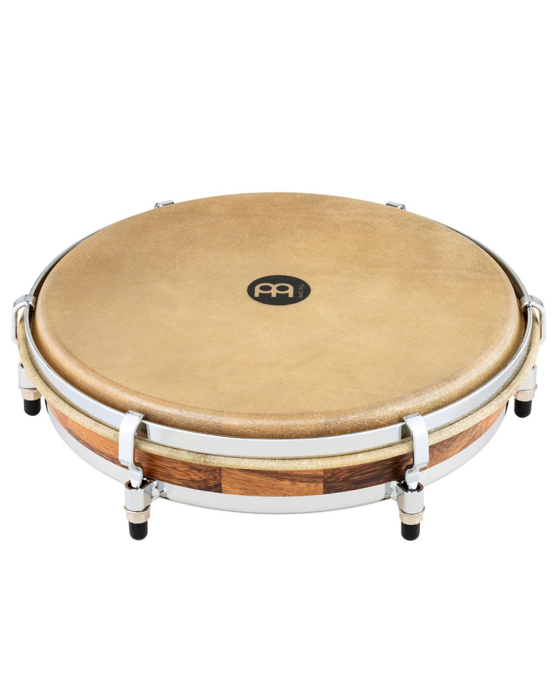 Meinl Percussion PL12CW Pandero de Plena 12