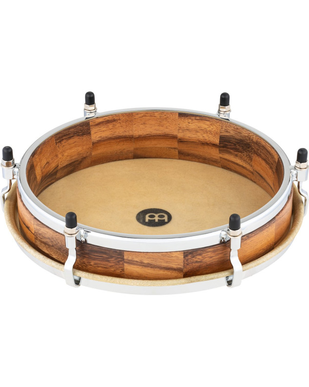 Meinl Percussion PL12CW Pandero de Plena 12