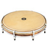 Meinl Percussion PL14CW Pandero de Plena 14