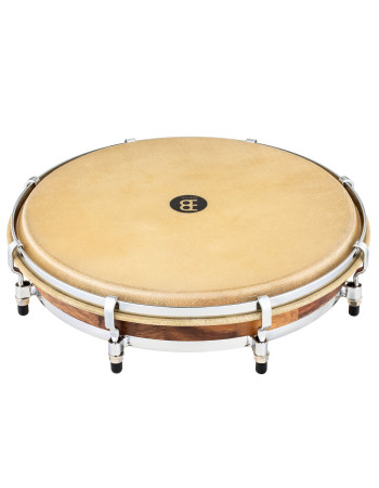 Meinl Percussion PL14CW Pandero de Plena 14