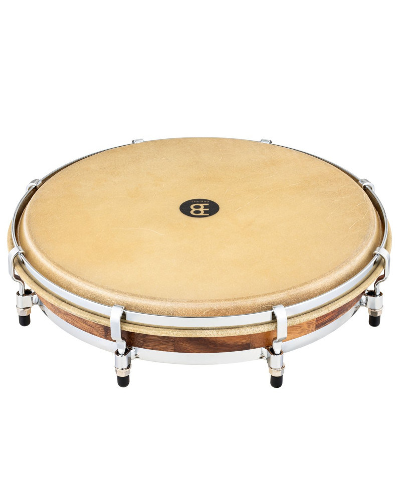 Meinl Percussion PL14CW Pandero de Plena 14