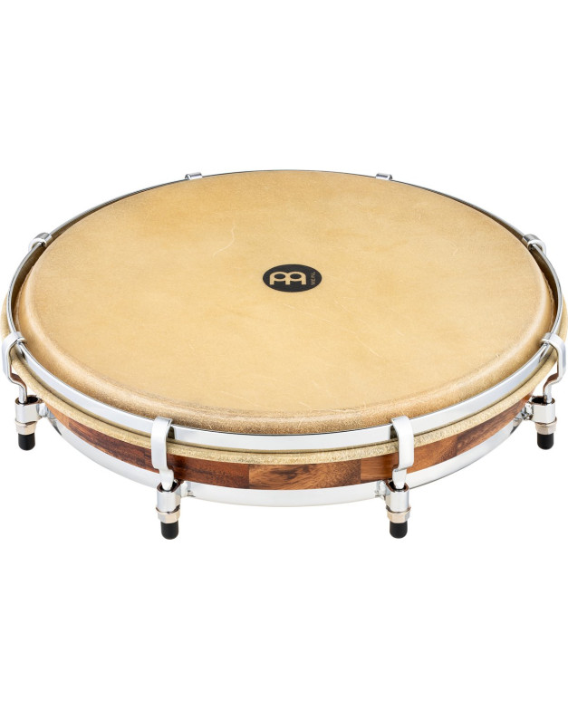 Meinl Percussion PL14CW Pandero de Plena 14