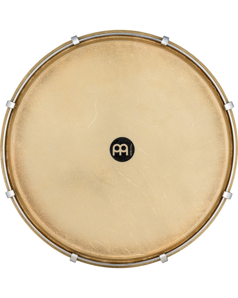 Meinl Percussion PL14CW Pandero de Plena 14