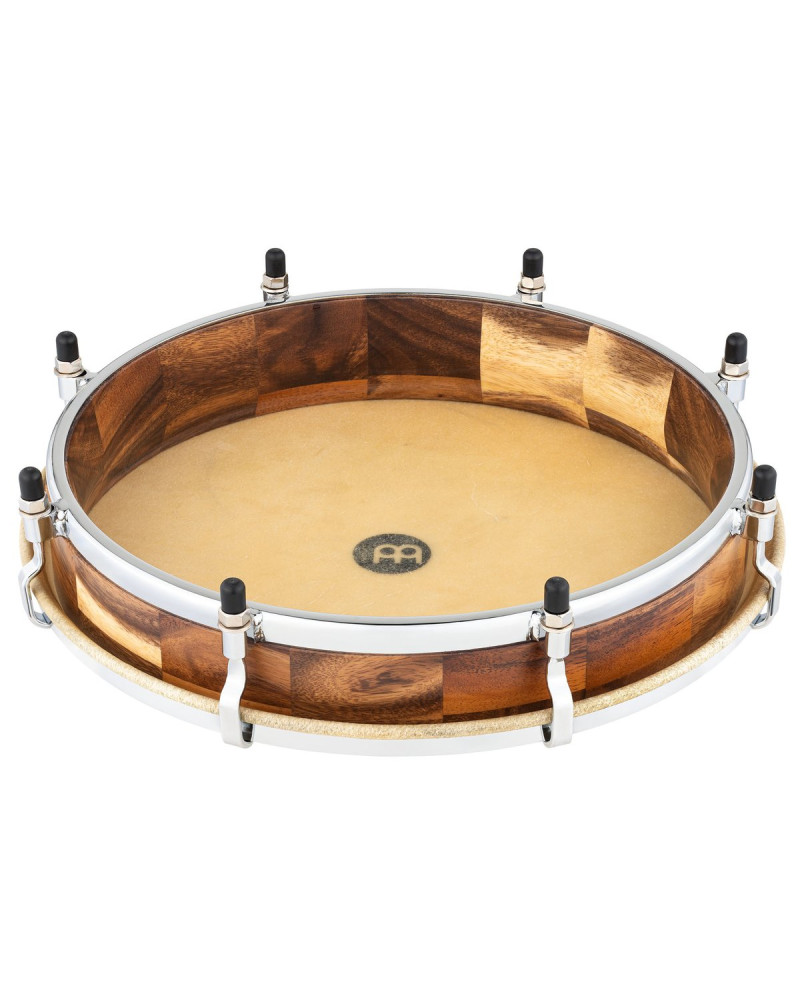 Meinl Percussion PL14CW Pandero de Plena 14
