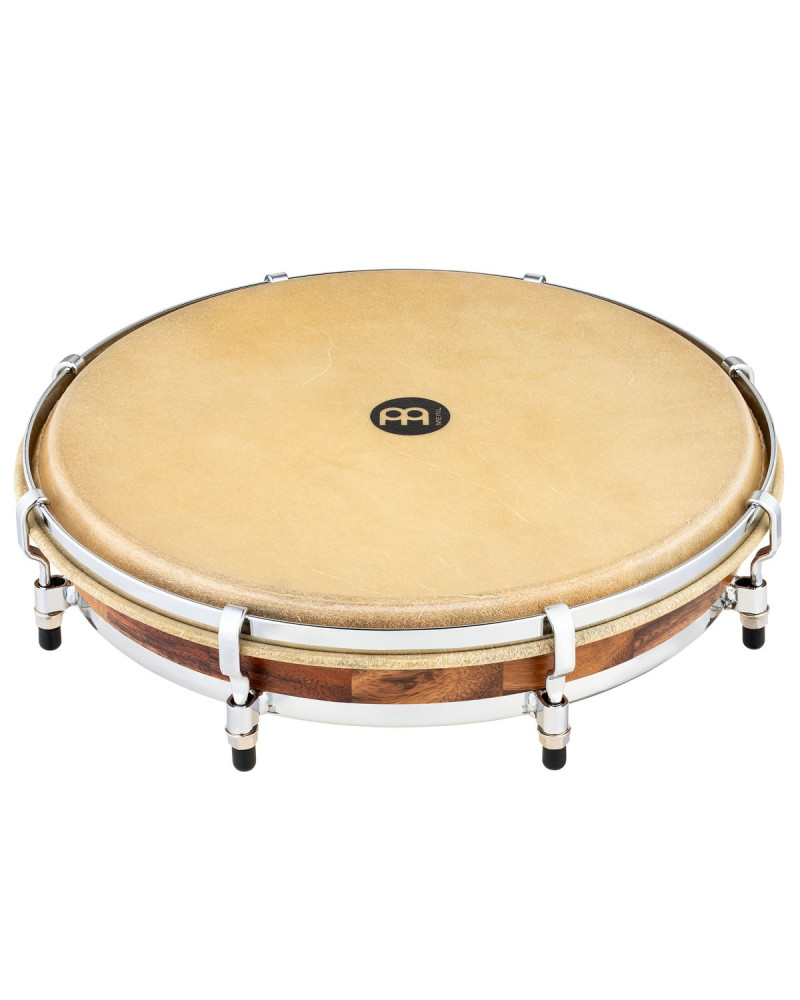 Meinl Percussion PL14CW Pandero de Plena 14