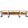 Meinl Percussion PL14CW Pandero de Plena 14