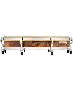 Meinl Percussion PL14CW Pandero de Plena 14