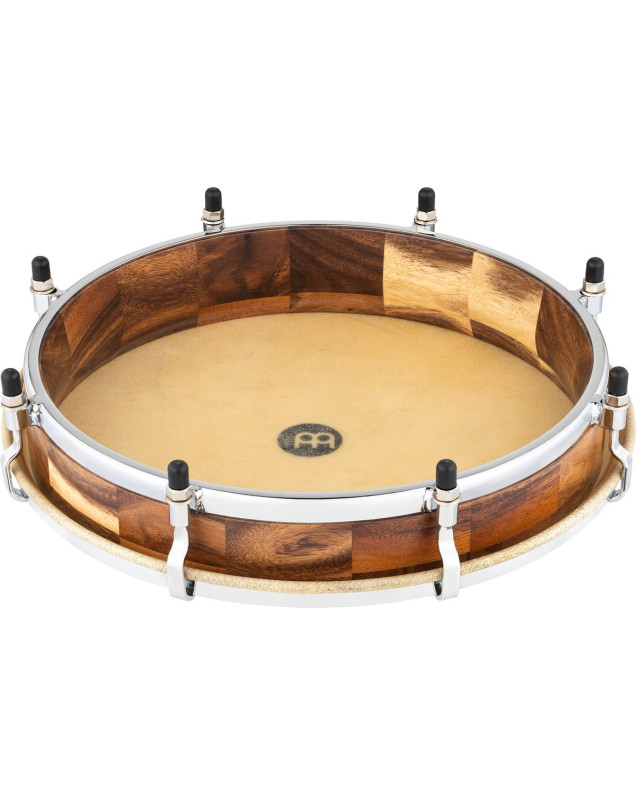 Meinl Percussion PL14CW Pandero de Plena 14