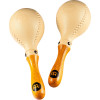 Meinl Percussion PM2BG Session Maracas - beige