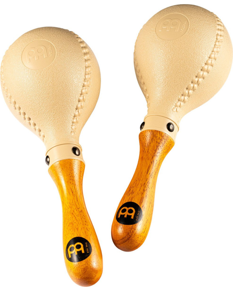 Meinl Percussion PM2BG Session Maracas - beige