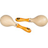 Meinl Percussion PM2BG Session Maracas - beige