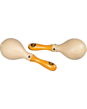 Meinl Percussion PM2BG Session Maracas - beige