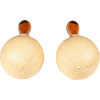 Meinl Percussion PM2BG Session Maracas - beige