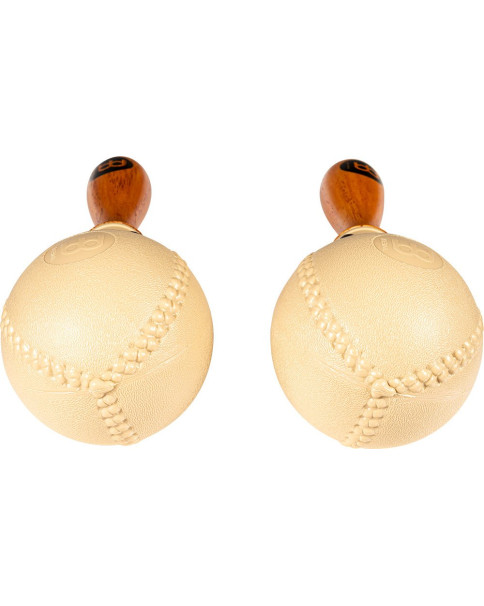 Meinl Percussion PM2BG Session Maracas - beige
