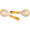 Meinl Percussion PM2BG Session Maracas - beige
