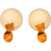 Meinl Percussion PM2BG Session Maracas - beige