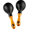 Meinl Percussion PM2BK Concert Maracas - black