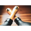 Meinl Percussion PM2BK Concert Maracas - black