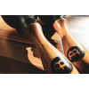 Meinl Percussion PM2BK Concert Maracas - black